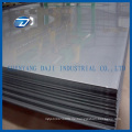 Hergestellt in China gerollt Asme Sb265 Titanium Plate